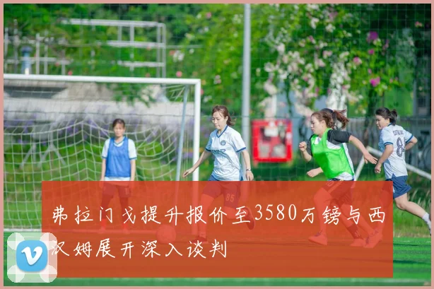 弗拉门戈提升报价至3580万镑与西汉姆展开深入谈判