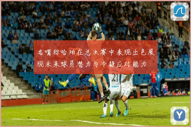 名嘴称哈珀在总决赛中表现出色展现未来球员潜力与冷静应对能力